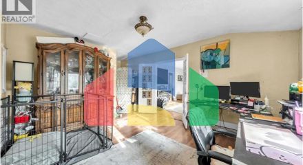 Residential - Single Family Home - Coquitlam, Canada - Canada