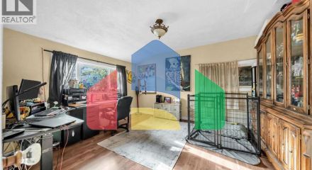 Residential - Single Family Home - Coquitlam, Canada - Canada