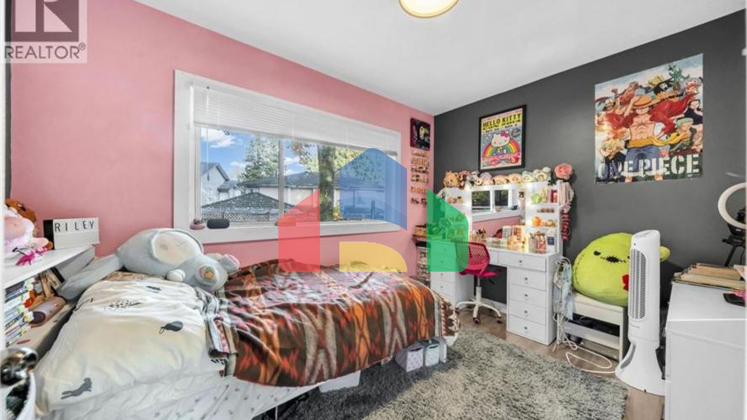 Residential - Single Family Home - Coquitlam, Canada - Canada