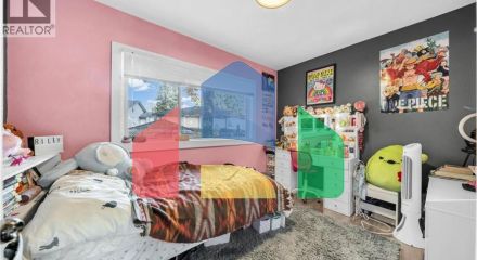 Residential - Single Family Home - Coquitlam, Canada - Canada