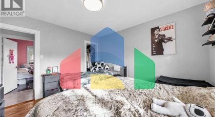 Residential - Single Family Home - Coquitlam, Canada - Canada