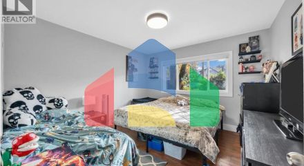 Residential - Single Family Home - Coquitlam, Canada - Canada