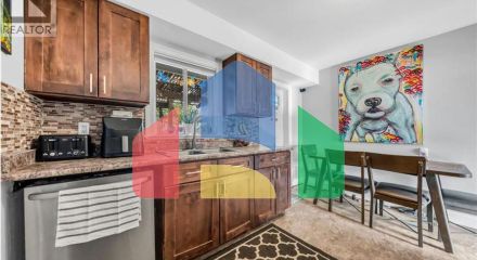 Residential - Single Family Home - Coquitlam, Canada - Canada