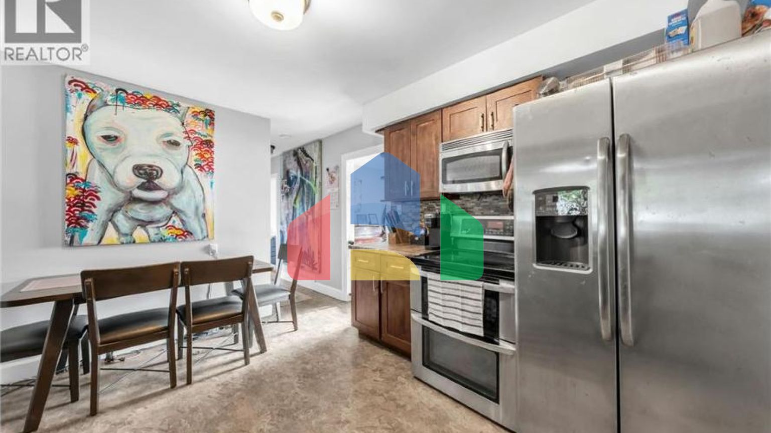 Residential - Single Family Home - Coquitlam, Canada - Canada