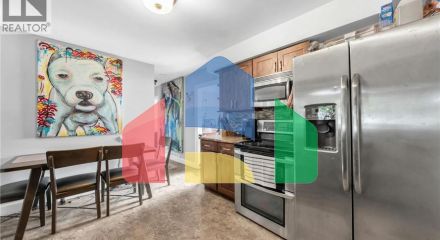 Residential - Single Family Home - Coquitlam, Canada - Canada