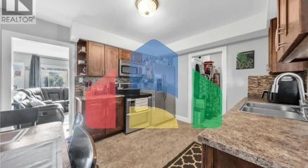 Residential - Single Family Home - Coquitlam, Canada - Canada