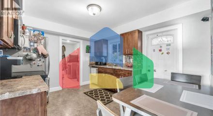 Residential - Single Family Home - Coquitlam, Canada - Canada