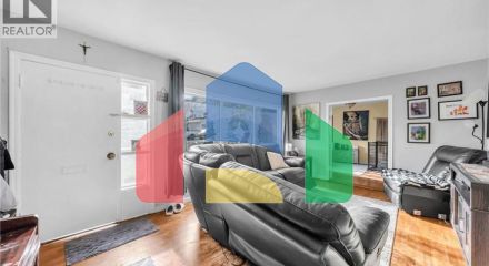 Residential - Single Family Home - Coquitlam, Canada - Canada