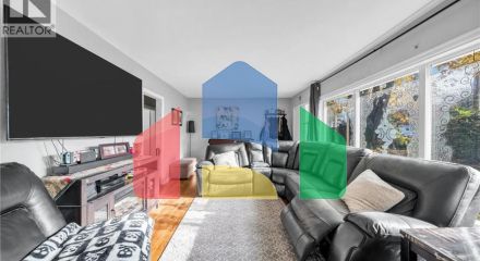 Residential - Single Family Home - Coquitlam, Canada - Canada