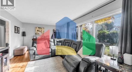 Residential - Single Family Home - Coquitlam, Canada - Canada