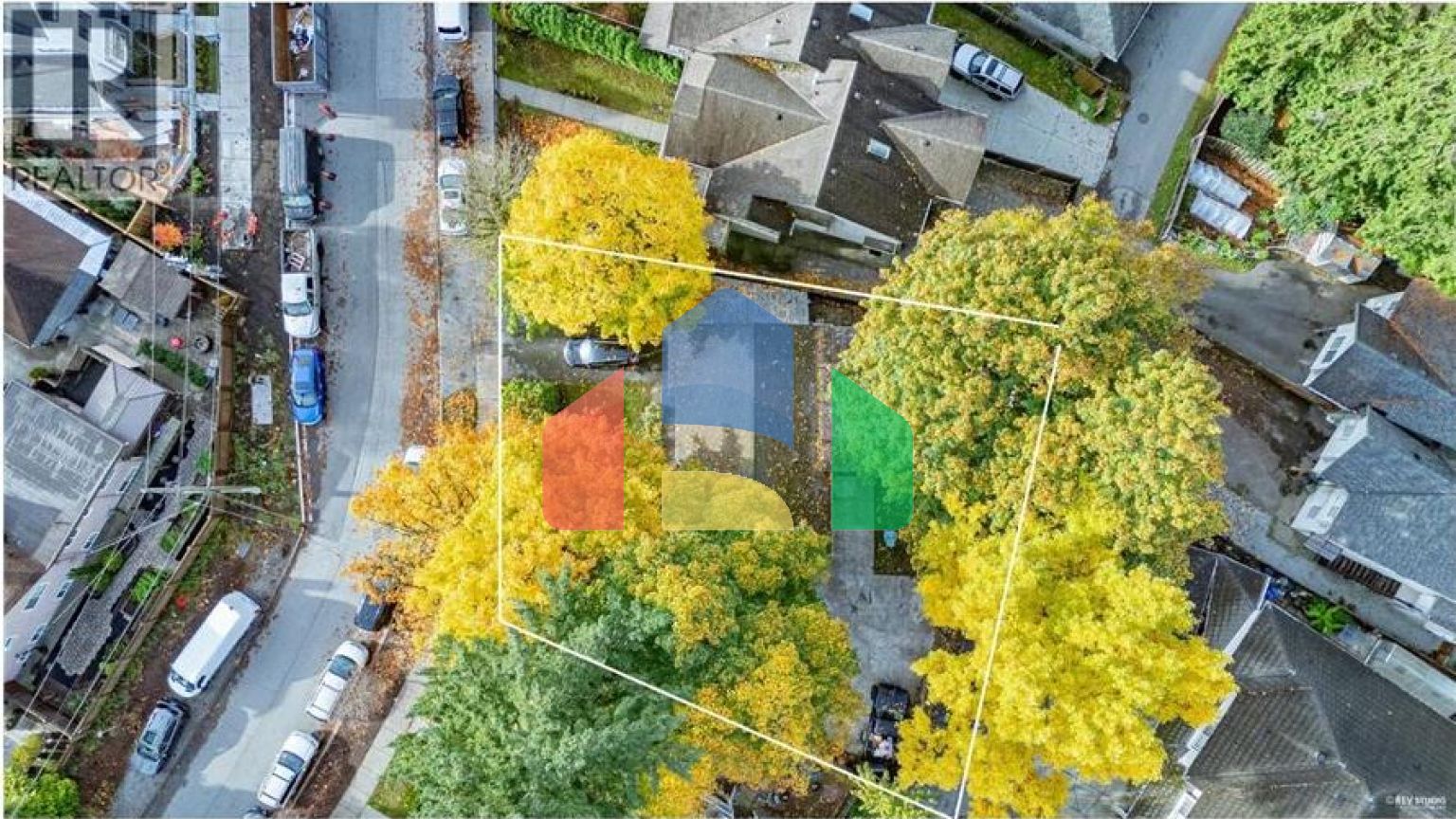 Residential - Single Family Home - Coquitlam, Canada - Canada