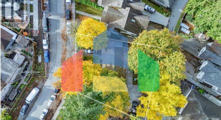 Residential - Single Family Home - Coquitlam, Canada - Canada