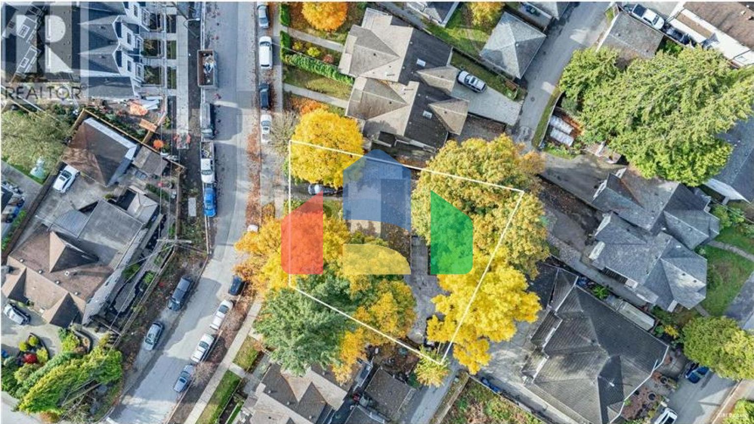 Residential - Single Family Home - Coquitlam, Canada - Canada