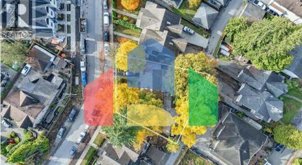 Residential - Single Family Home - Coquitlam, Canada - Canada