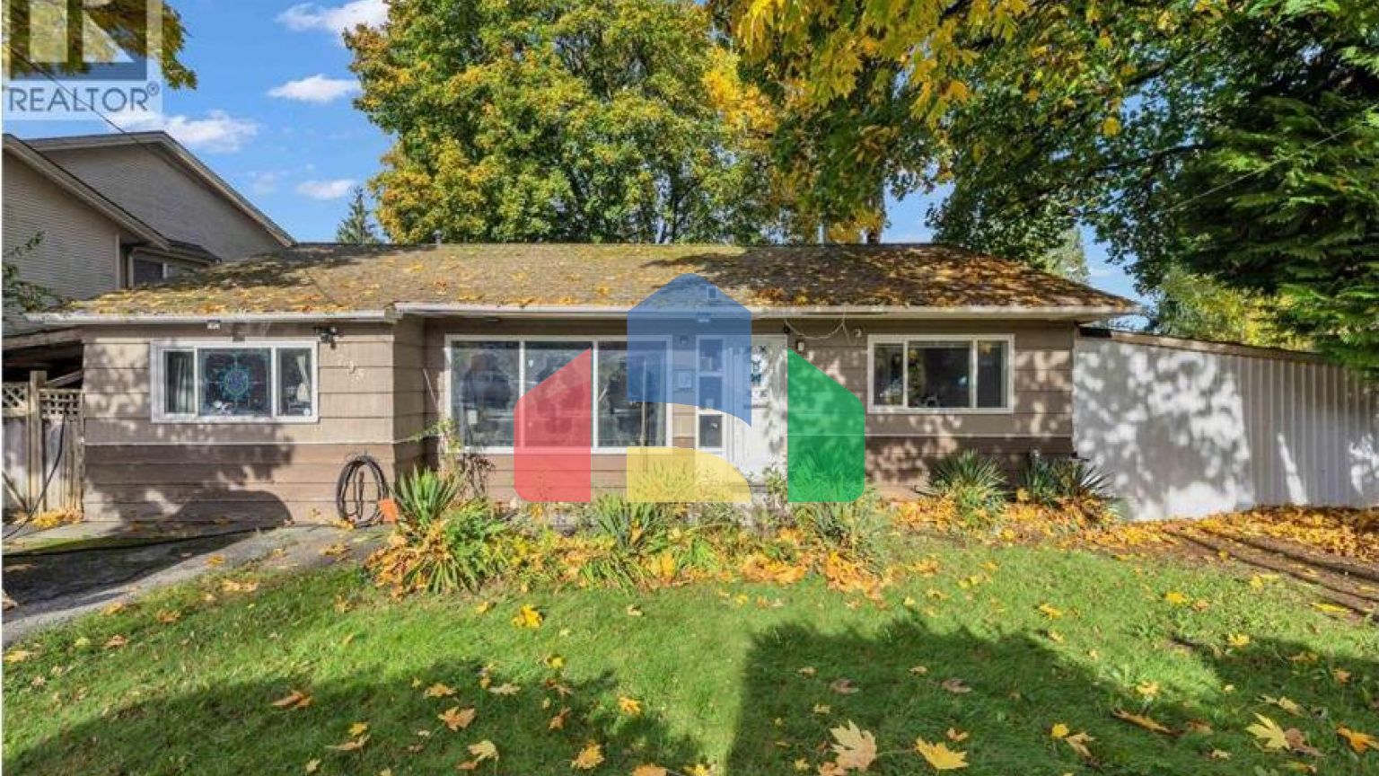 Residential - Single Family Home - Coquitlam, Canada - Canada