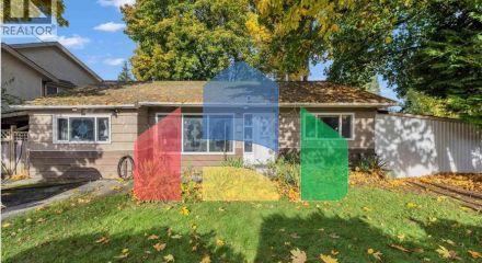 Residential - Single Family Home - Coquitlam, Canada - Canada