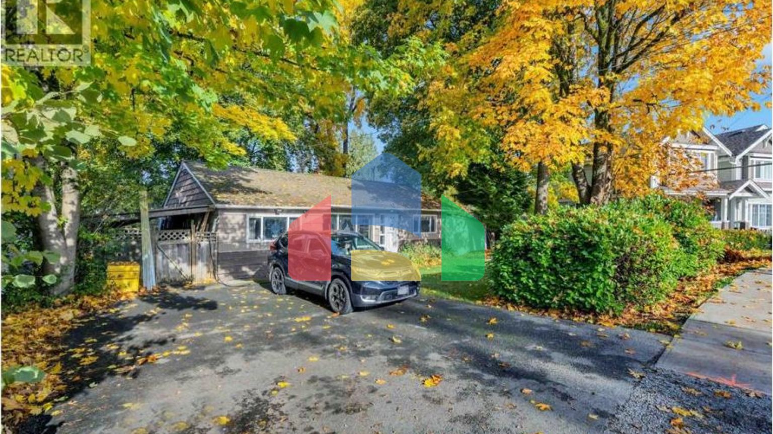 Residential - Single Family Home - Coquitlam, Canada - Canada