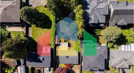 Residential - Single Family Home - Coquitlam, Canada - Canada