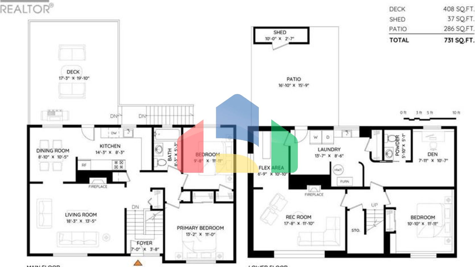 Residential - Single Family Home - Coquitlam, Canada - Canada