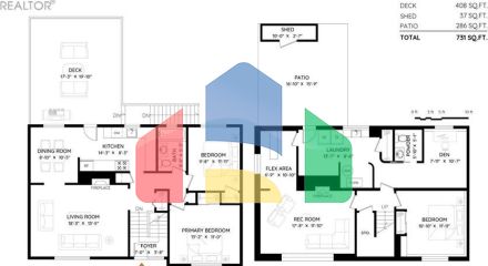 Residential - Single Family Home - Coquitlam, Canada - Canada