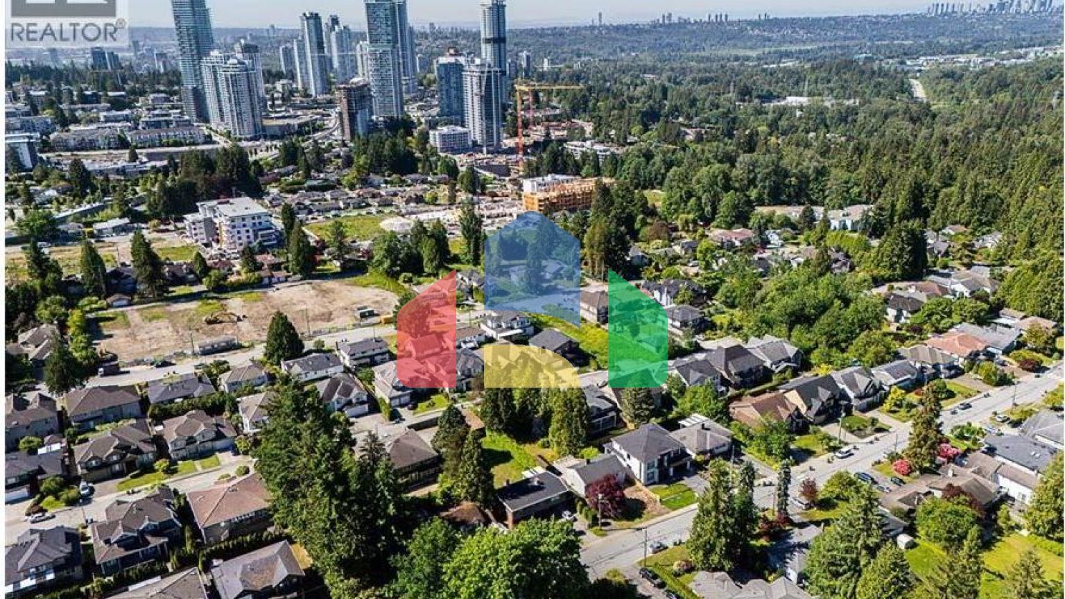 Residential - Single Family Home - Coquitlam, Canada - Canada