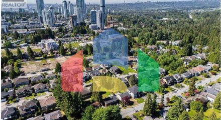 Residential - Single Family Home - Coquitlam, Canada - Canada