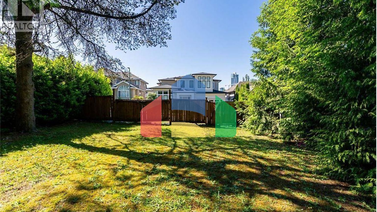 Residential - Single Family Home - Coquitlam, Canada - Canada