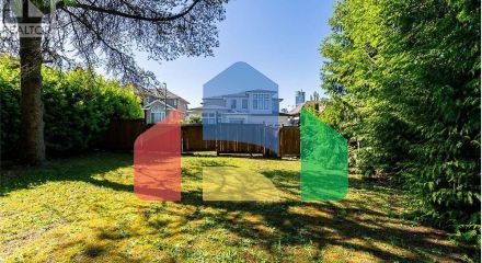 Residential - Single Family Home - Coquitlam, Canada - Canada