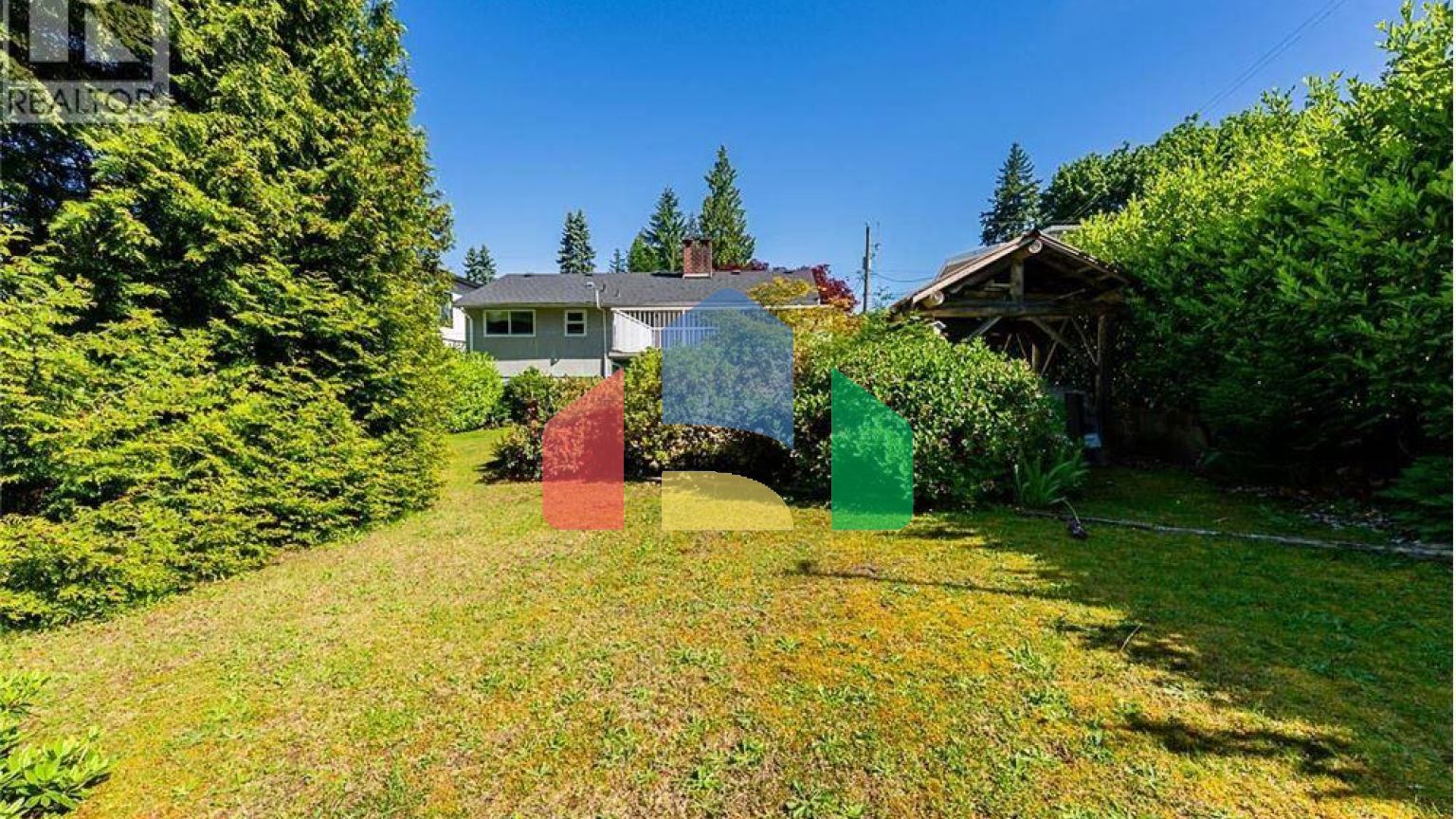 Residential - Single Family Home - Coquitlam, Canada - Canada