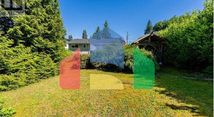 Residential - Single Family Home - Coquitlam, Canada - Canada