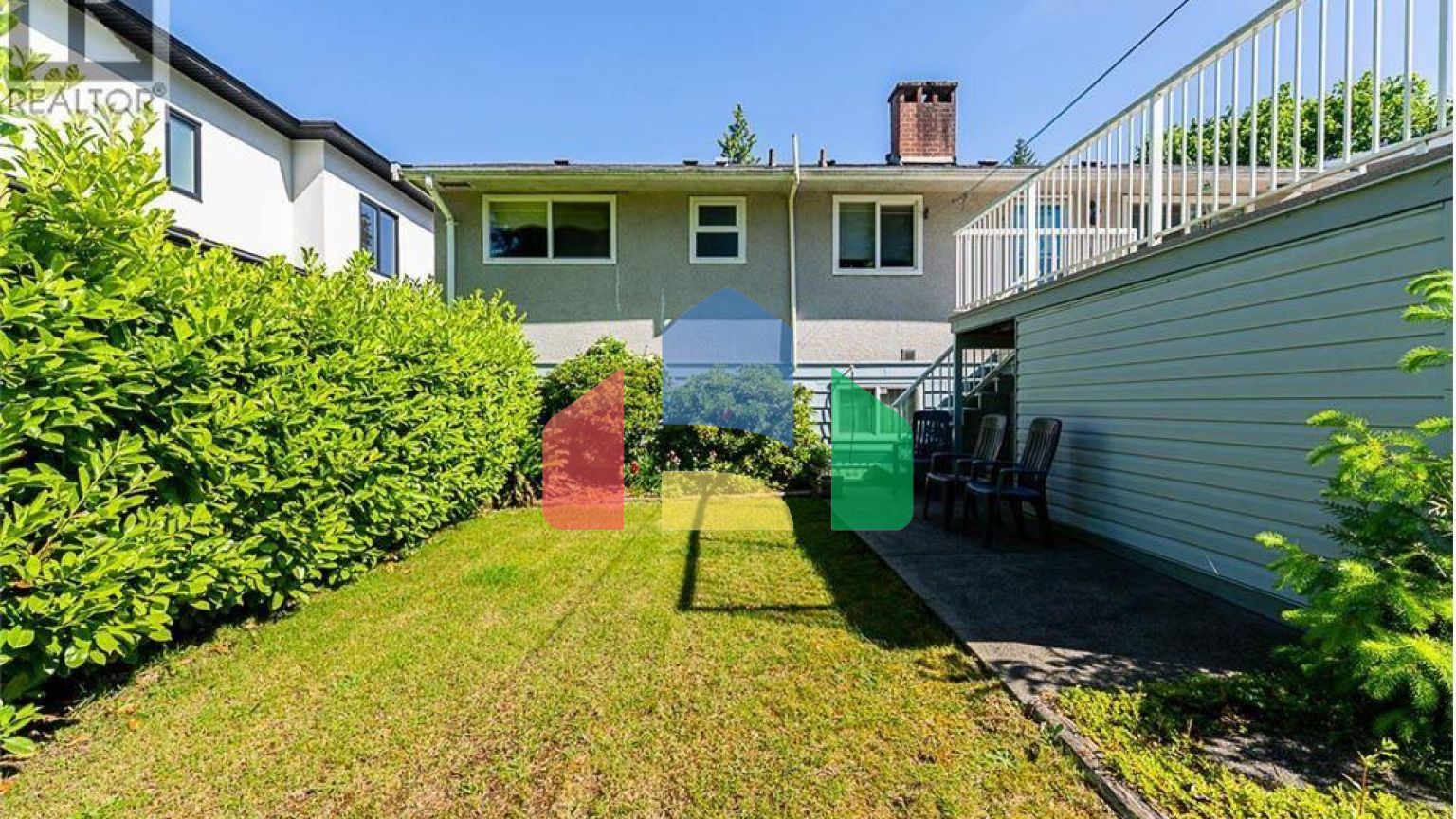 Residential - Single Family Home - Coquitlam, Canada - Canada