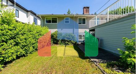 Residential - Single Family Home - Coquitlam, Canada - Canada