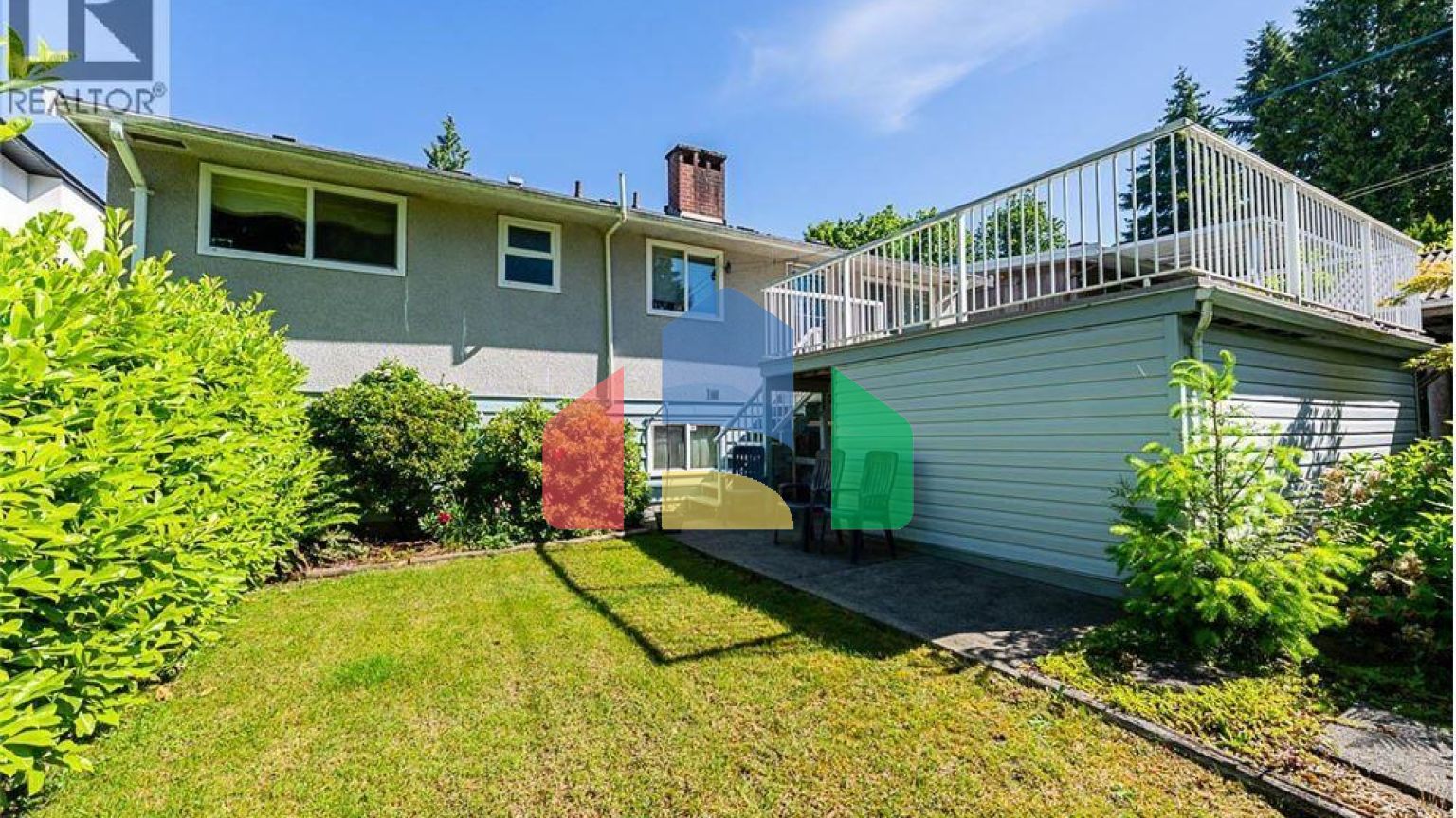 Residential - Single Family Home - Coquitlam, Canada - Canada