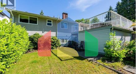 Residential - Single Family Home - Coquitlam, Canada - Canada