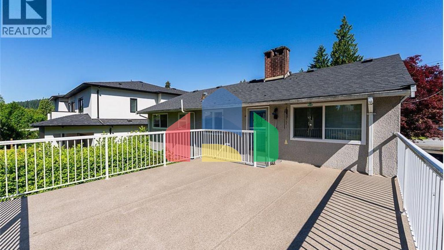 Residential - Single Family Home - Coquitlam, Canada - Canada