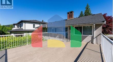 Residential - Single Family Home - Coquitlam, Canada - Canada