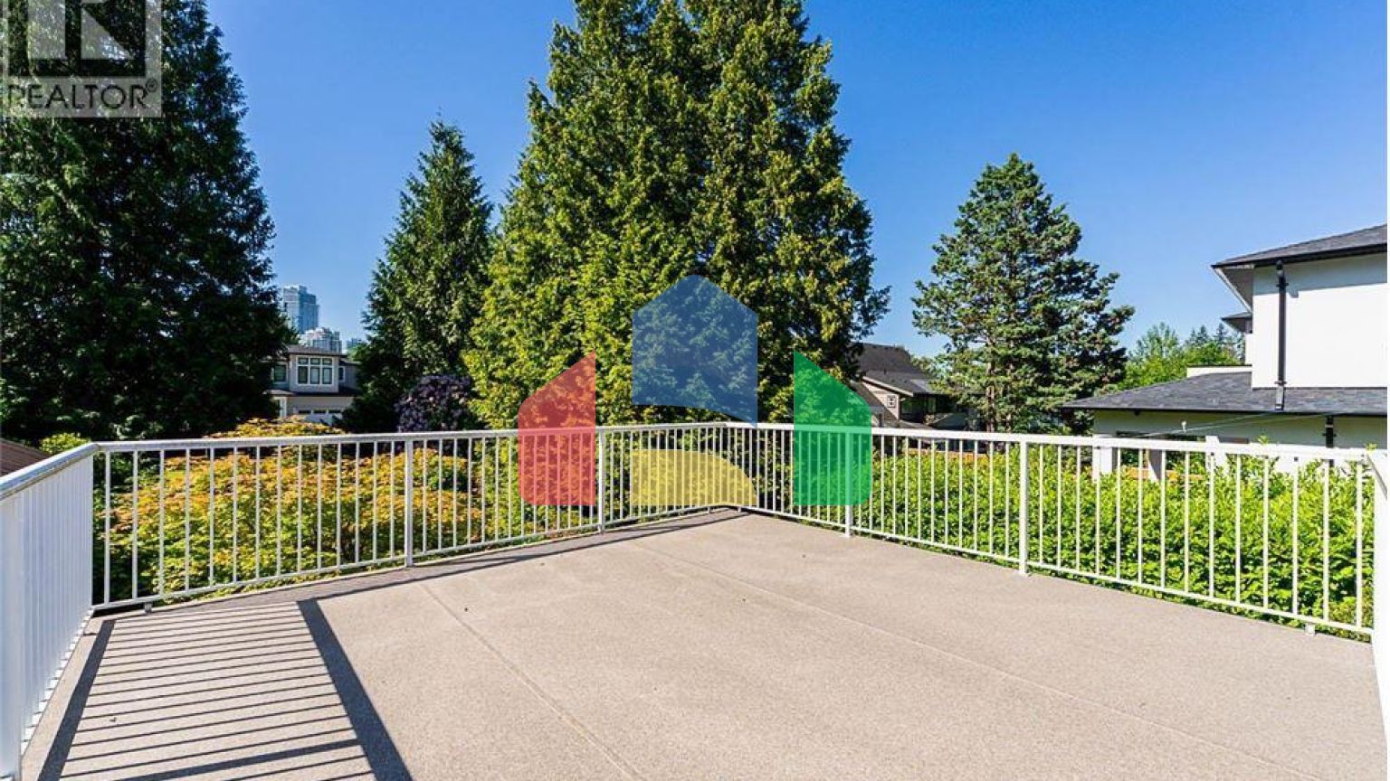 Residential - Single Family Home - Coquitlam, Canada - Canada