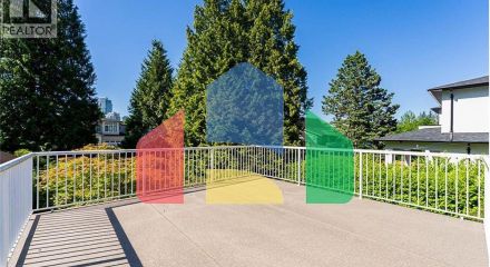 Residential - Single Family Home - Coquitlam, Canada - Canada