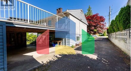 Residential - Single Family Home - Coquitlam, Canada - Canada