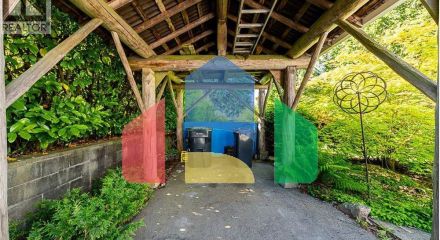 Residential - Single Family Home - Coquitlam, Canada - Canada