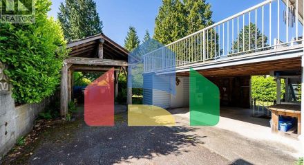 Residential - Single Family Home - Coquitlam, Canada - Canada