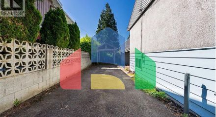 Residential - Single Family Home - Coquitlam, Canada - Canada