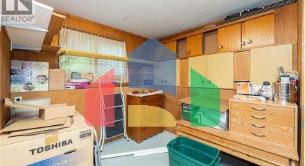 Residential - Single Family Home - Coquitlam, Canada - Canada