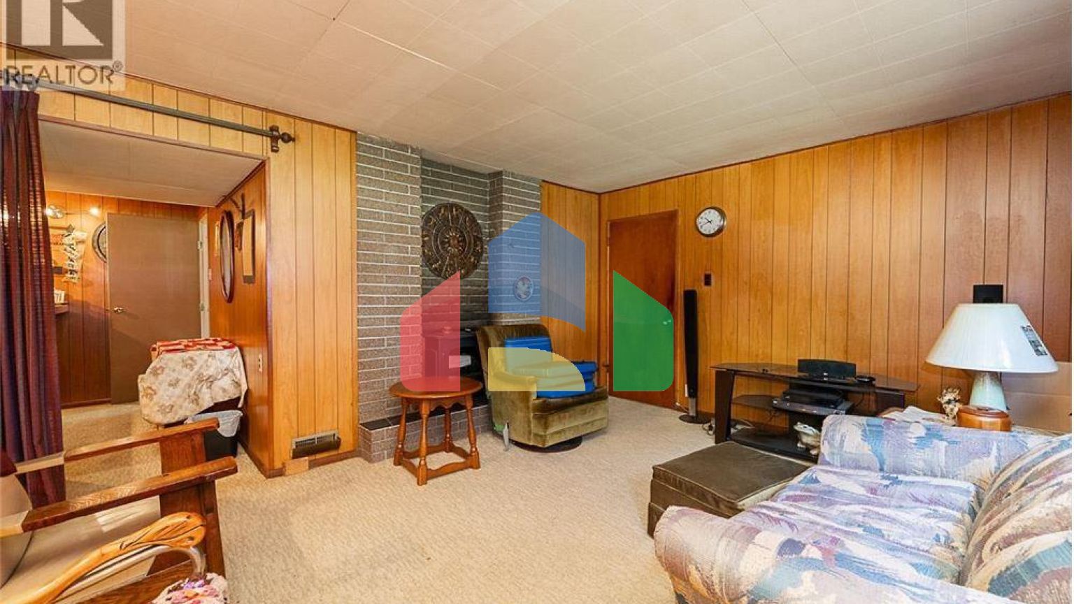 Residential - Single Family Home - Coquitlam, Canada - Canada