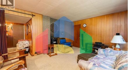 Residential - Single Family Home - Coquitlam, Canada - Canada