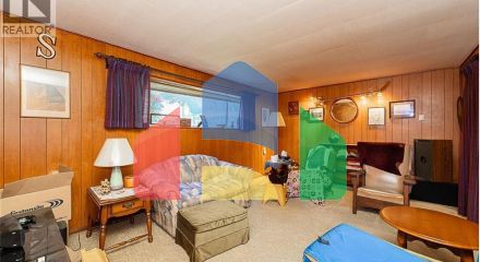 Residential - Single Family Home - Coquitlam, Canada - Canada