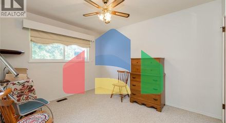 Residential - Single Family Home - Coquitlam, Canada - Canada