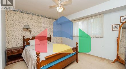 Residential - Single Family Home - Coquitlam, Canada - Canada