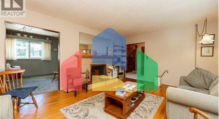 Residential - Single Family Home - Coquitlam, Canada - Canada