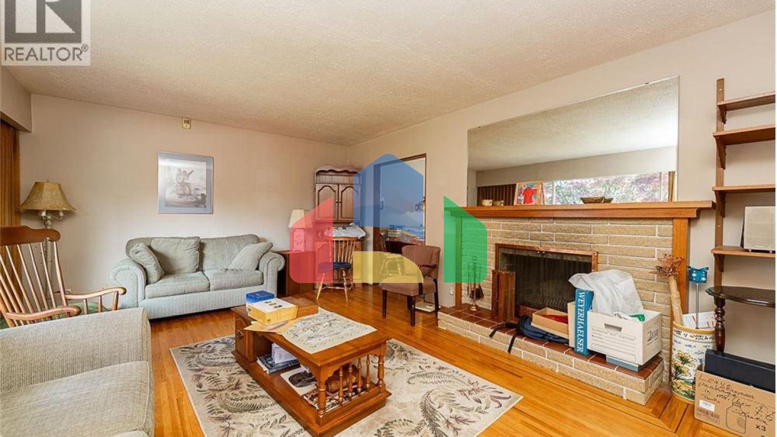 Residential - Single Family Home - Coquitlam, Canada - Canada